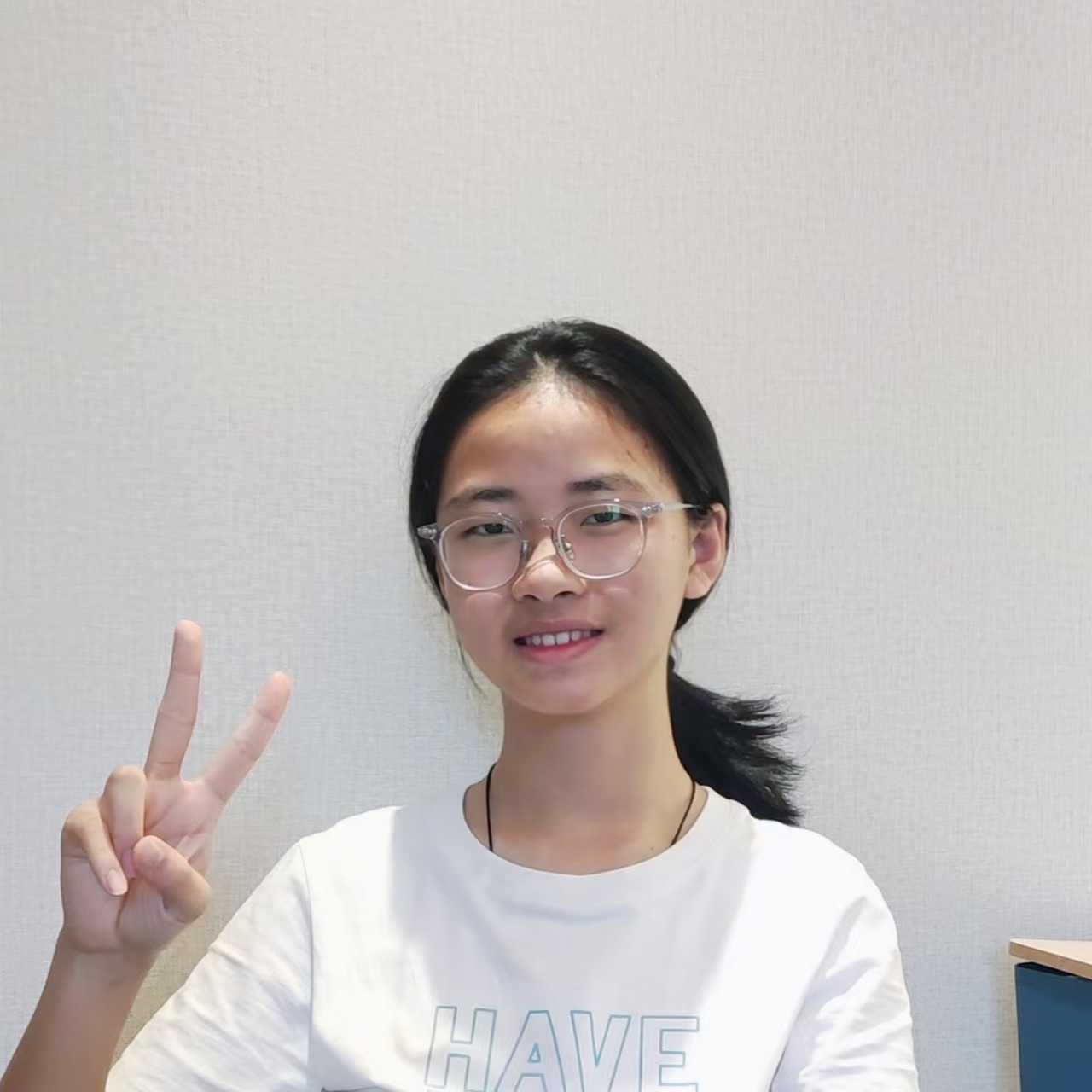 李同学